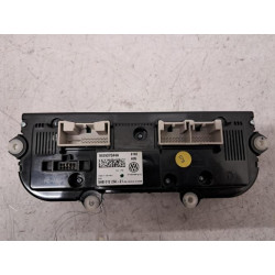 Commande chauffage - VOLKSWAGEN - SCIROCCO 3 PHASE 2 COUPE