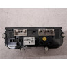 Commande chauffage - VOLKSWAGEN - SCIROCCO 3 PHASE 2 COUPE