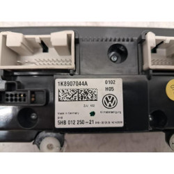 Commande chauffage - VOLKSWAGEN - SCIROCCO 3 PHASE 2 COUPE