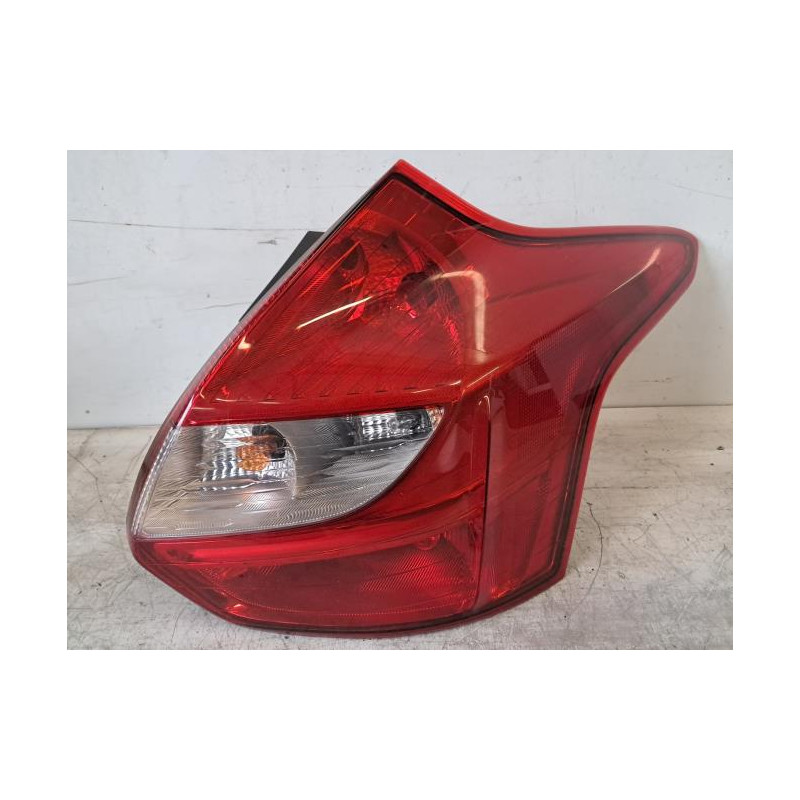 Feu arriere principal droit (feux) - FORD - FOCUS 3 PHASE 1