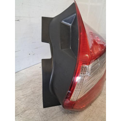 Feu arriere principal droit (feux) - FORD - FOCUS 3 PHASE 1