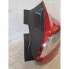 Feu arriere principal droit (feux) - FORD - FOCUS 3 PHASE 1