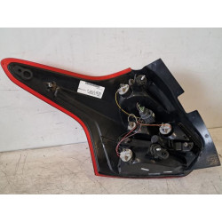 Feu arriere principal droit (feux) - FORD - FOCUS 3 PHASE 1
