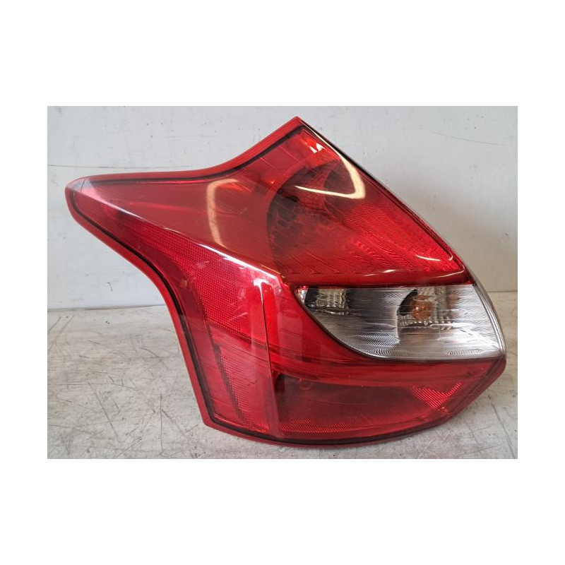 Feu arriere principal gauche (feux) - FORD - FOCUS 3 PHASE 1