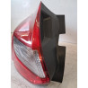 Feu arriere principal gauche (feux) - FORD - FOCUS 3 PHASE 1