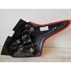Feu arriere principal gauche (feux) - FORD - FOCUS 3 PHASE 1