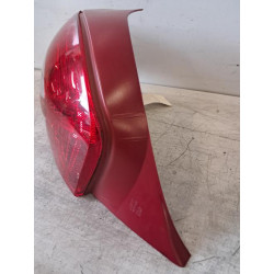 Feu arriere principal gauche (feux) - PEUGEOT - 208 1 PHASE 1