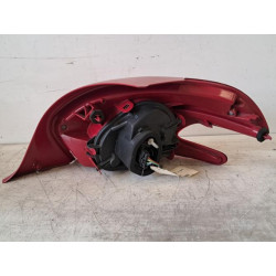 Feu arriere principal gauche (feux) - PEUGEOT - 208 1 PHASE 1