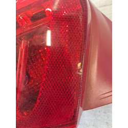 Feu arriere principal gauche (feux) - PEUGEOT - 208 1 PHASE 1
