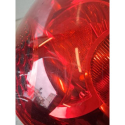 Feu arriere principal droit (feux) - PEUGEOT - 207 PHASE 1 CABRIOLET