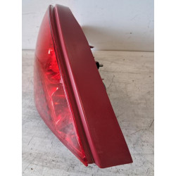 Feu arriere principal gauche (feux) - PEUGEOT - 207 PHASE 1 CABRIOLET