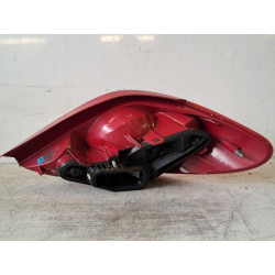 Feu arriere principal gauche (feux) - PEUGEOT - 207 PHASE 1 CABRIOLET