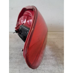 Feu arriere principal gauche (feux) - PEUGEOT - 207 PHASE 1 CABRIOLET