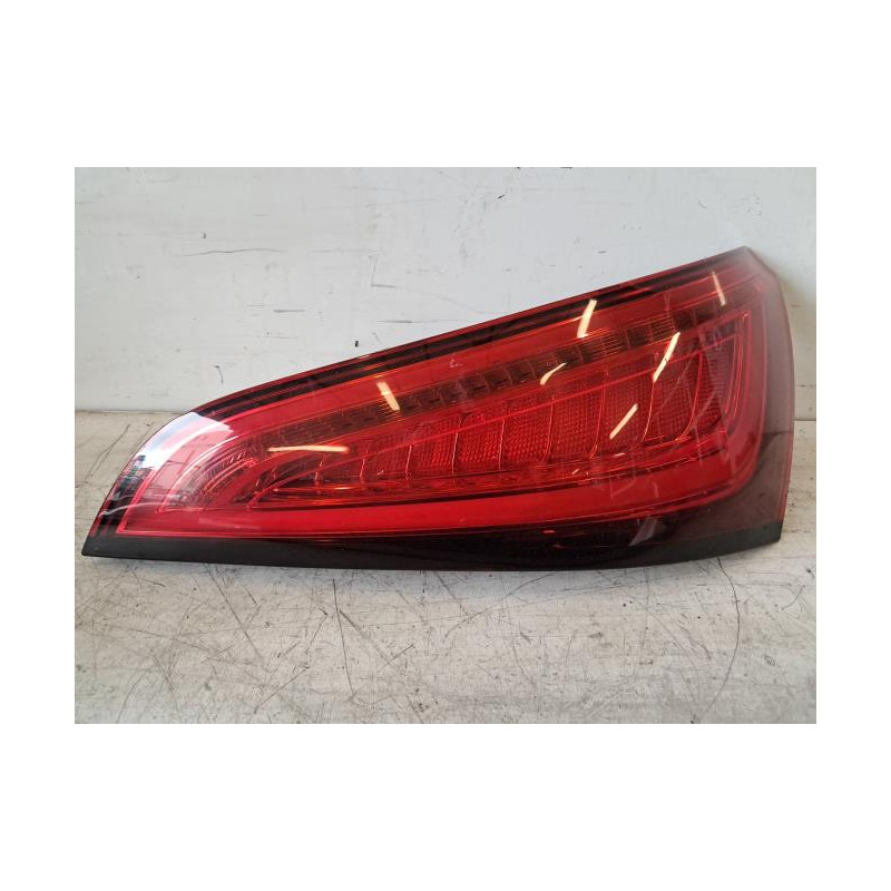 Feu arriere principal droit (feux) - AUDI - Q5 1 PHASE 2