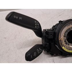 Com (Bloc Contacteur Tournant+Commodo Essuie Glace+Commodo Phare) - AUDI - Q5 1 PHASE 2