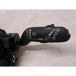 Com (Bloc Contacteur Tournant+Commodo Essuie Glace+Commodo Phare) - AUDI - Q5 1 PHASE 2