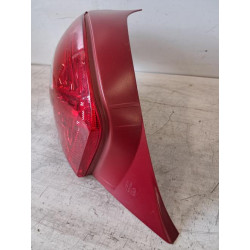 Feu arriere principal gauche (feux) - PEUGEOT - 208 1 PHASE 1