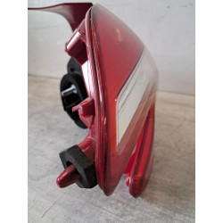 Feu arriere principal gauche (feux) - PEUGEOT - 208 1 PHASE 1