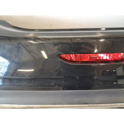 Pare choc arriere - PEUGEOT - 208 1 PHASE 1