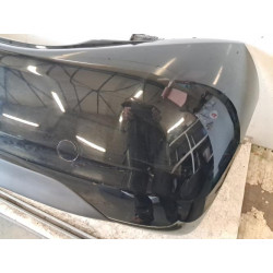 Pare choc arriere - PEUGEOT - 208 1 PHASE 1