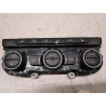 Commande chauffage - VOLKSWAGEN - SCIROCCO 3 PHASE 2 COUPE