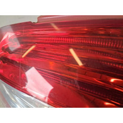 Feu arriere principal gauche (feux) - PEUGEOT - 208 1 PHASE 1