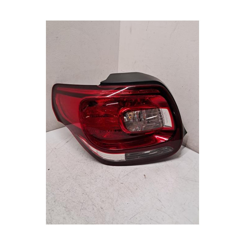 Feu arriere principal gauche (feux) - CITROEN - DS3 PHASE 1