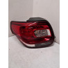 Feu arriere principal gauche (feux) - CITROEN - DS3 PHASE 1
