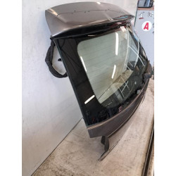 Malle/Hayon arriere - VOLKSWAGEN - POLO 5 PHASE 1