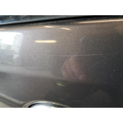 Malle/Hayon arriere - VOLKSWAGEN - POLO 5 PHASE 1