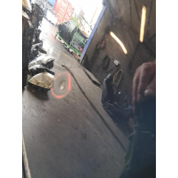 Porte arriere gauche - ALFA ROMEO - GIULIETTA 2 PHASE 1