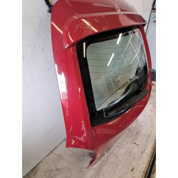 Malle/Hayon arriere - ALFA ROMEO - MITO PHASE 1