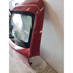 Malle/Hayon arriere - ALFA ROMEO - MITO PHASE 1