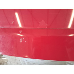 Malle/Hayon arriere - ALFA ROMEO - MITO PHASE 1