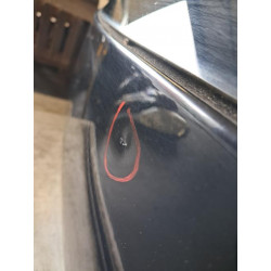 Malle/Hayon arriere - SEAT - IBIZA 4 PHASE 1