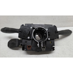 Com (Bloc Contacteur Tournant+Commodo Essuie Glace+Commodo Phare) - PEUGEOT - 207 PHASE 2 BREAK