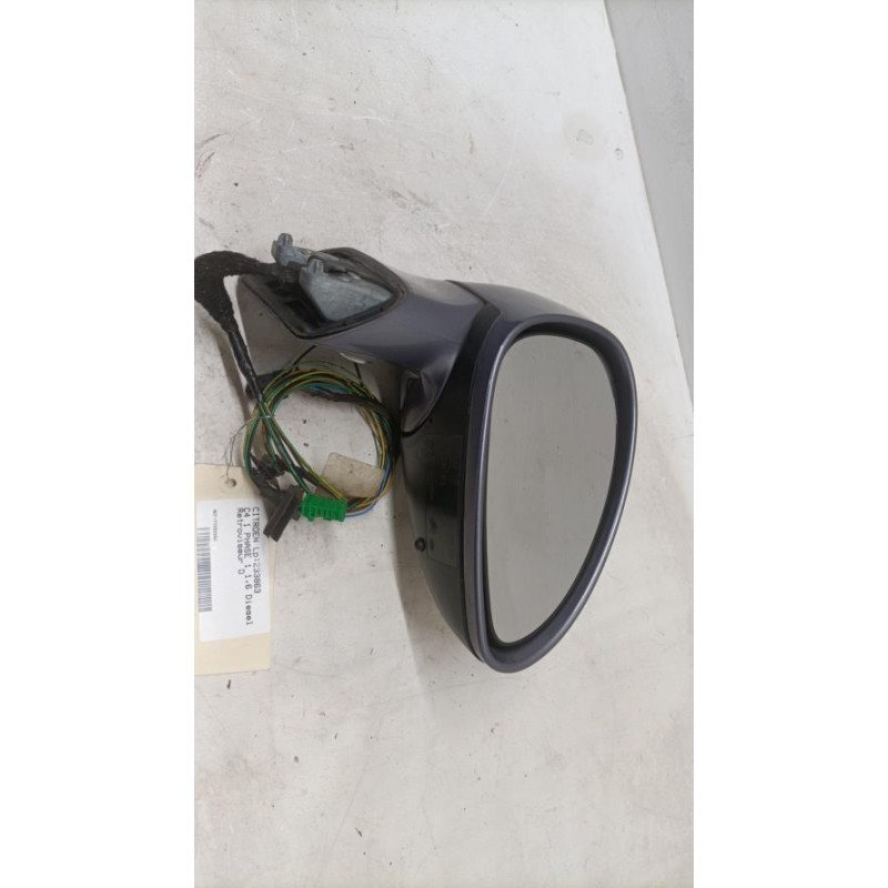Retroviseur droit - CITROEN - C4 1 PHASE 1