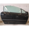 Porte avant droit - PEUGEOT - 207 PHASE 1 CABRIOLET