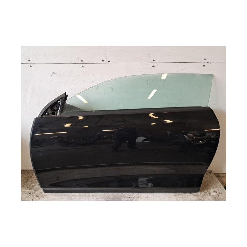 Porte avant gauche - VOLKSWAGEN - SCIROCCO 3 PHASE 2 COUPE