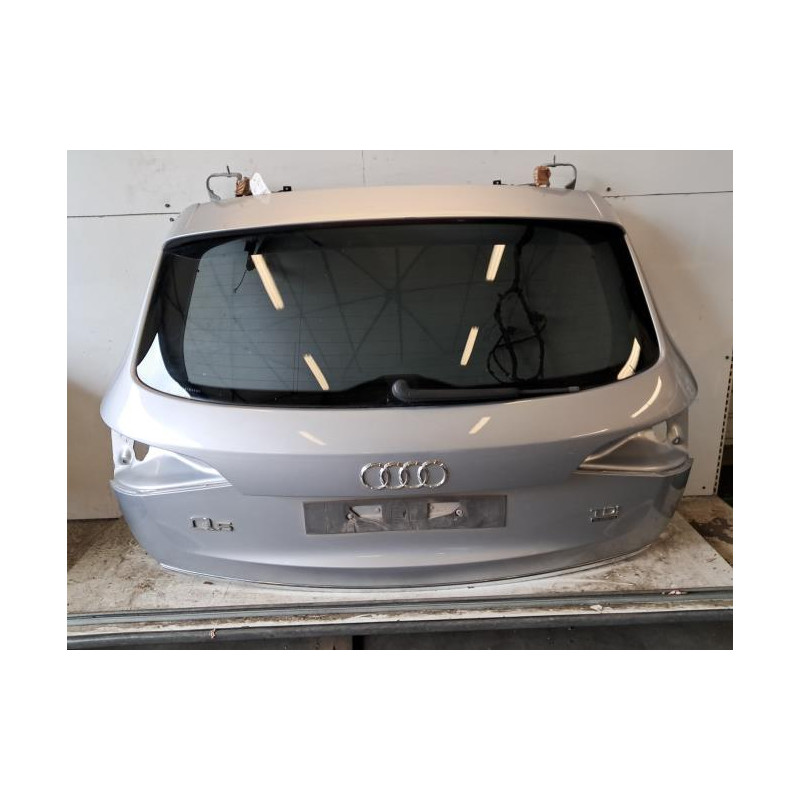 Malle/Hayon arriere - AUDI - Q5 1 PHASE 2