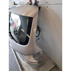 Malle/Hayon arriere - AUDI - Q5 1 PHASE 2