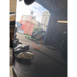 Porte avant droit - RENAULT - ZOE 1