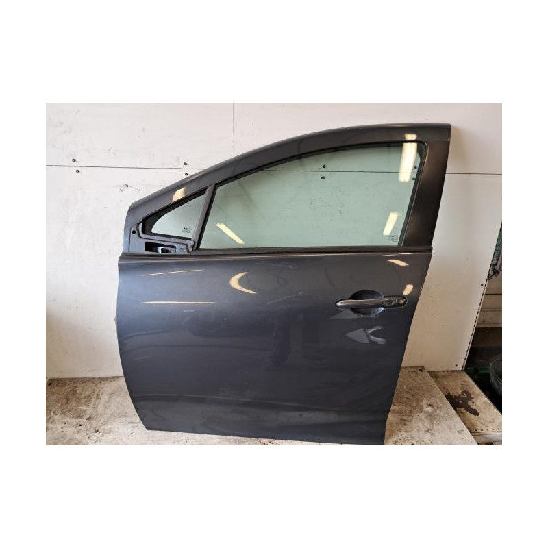 Porte avant gauche - RENAULT - ZOE 1