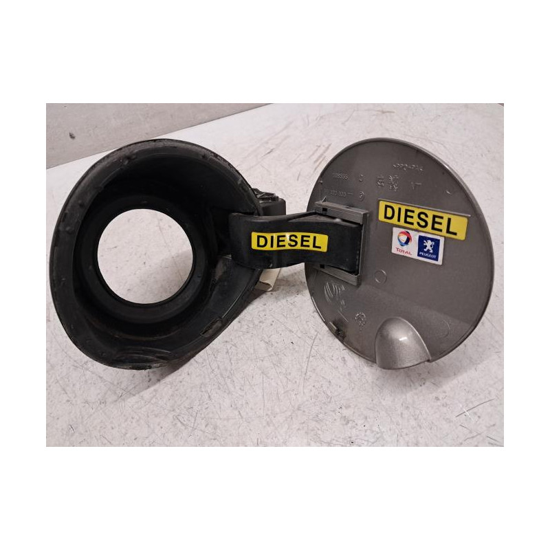 Trappe d'essence - PEUGEOT - 308 1 PHASE 2