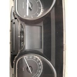 Compteur - PEUGEOT - 208 1 PHASE 1
