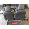 Interieur complet - VOLKSWAGEN - SCIROCCO 3 PHASE 2 COUPE
