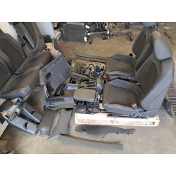 Interieur complet - VOLKSWAGEN - SCIROCCO 3 PHASE 2 COUPE