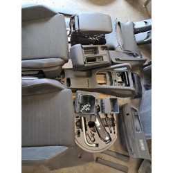 Interieur complet - VOLKSWAGEN - SCIROCCO 3 PHASE 2 COUPE