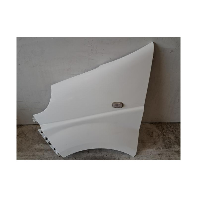 Aile avant gauche - RENAULT - TRAFIC 2 PHASE 2