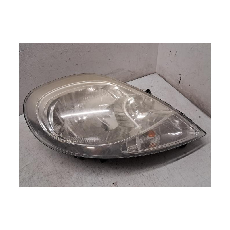 Optique avant principal droit (feux)(phare) - RENAULT - TRAFIC 2 PHASE 2